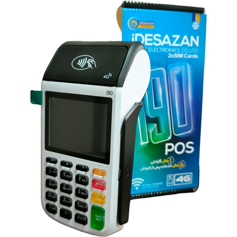 SZZT i90 آکبند